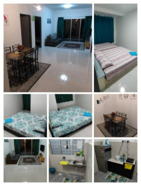 Khaemy homestay
